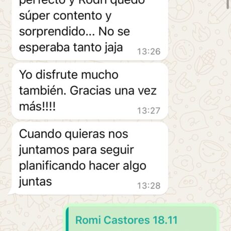 Romina C